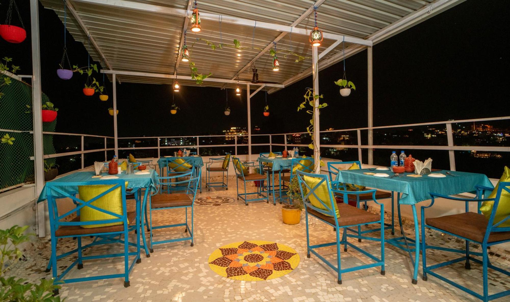 Hostel Soham Haveli Udajpur Zewnętrze zdjęcie