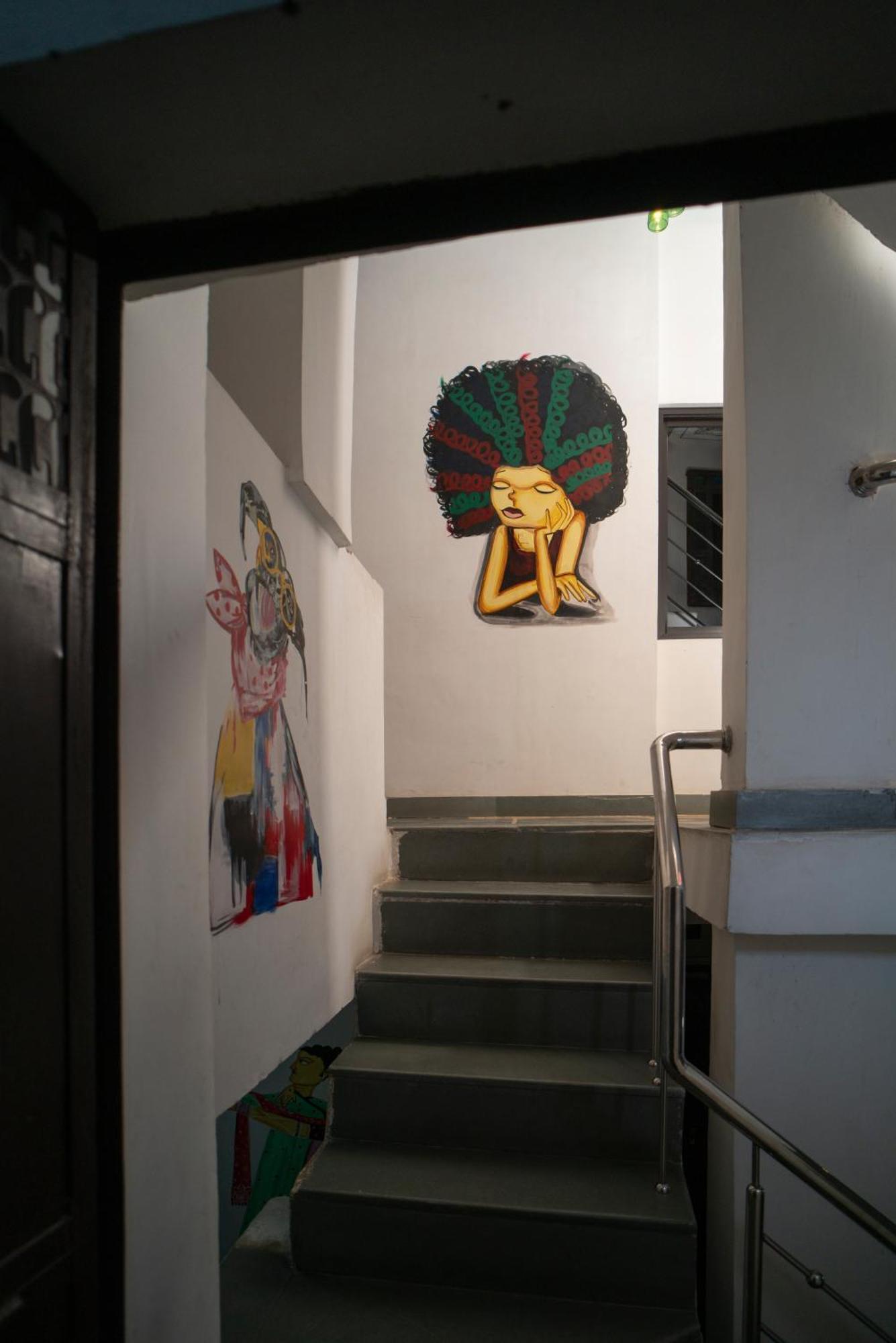 Hostel Soham Haveli Udajpur Zewnętrze zdjęcie