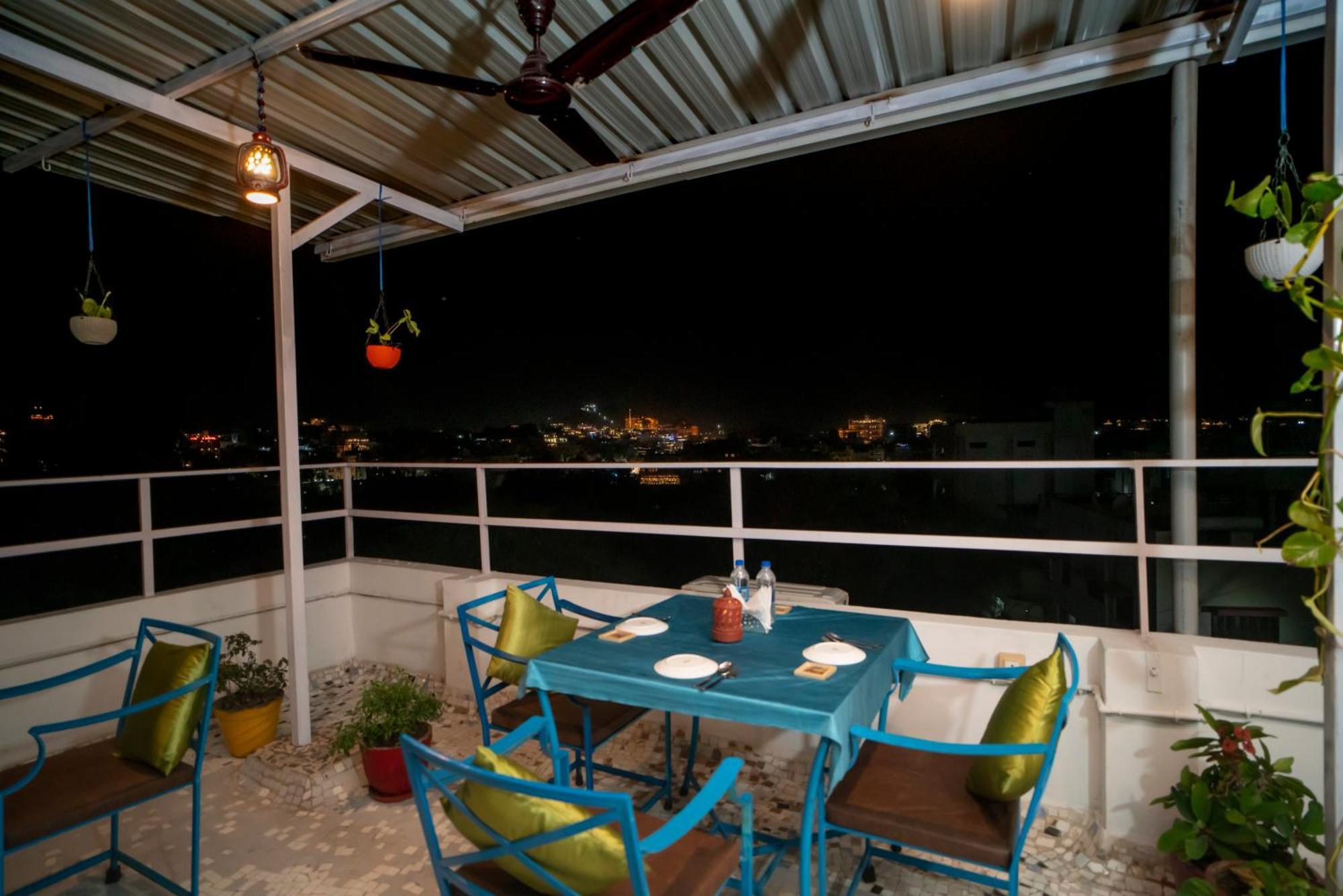 Hostel Soham Haveli Udajpur Zewnętrze zdjęcie