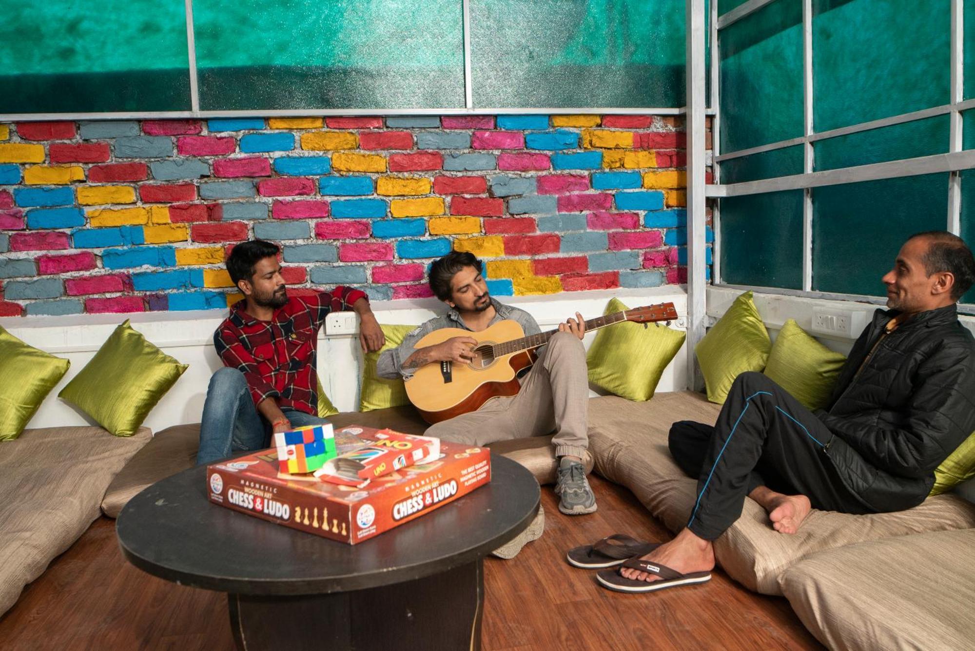 Hostel Soham Haveli Udajpur Zewnętrze zdjęcie