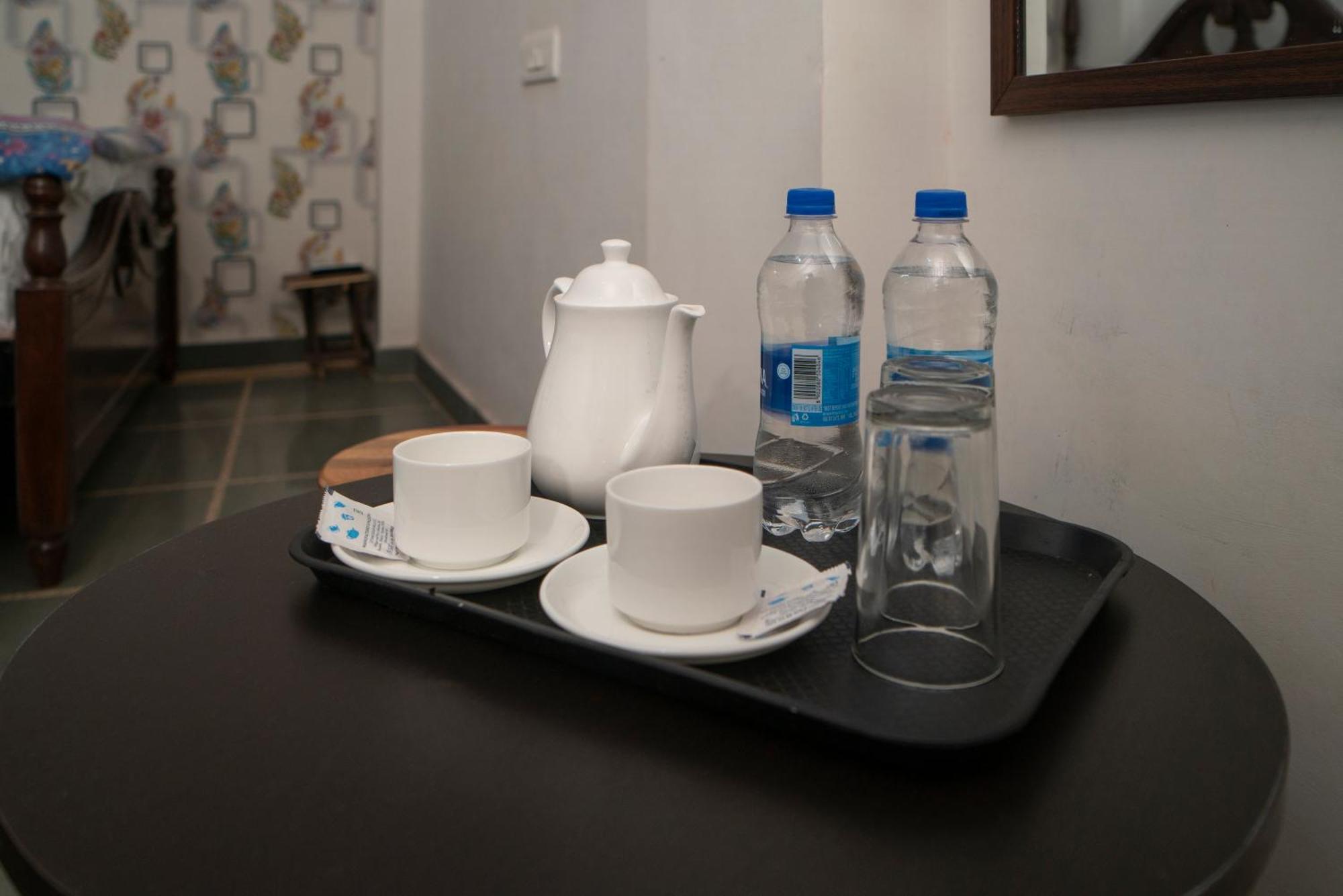 Hostel Soham Haveli Udajpur Zewnętrze zdjęcie
