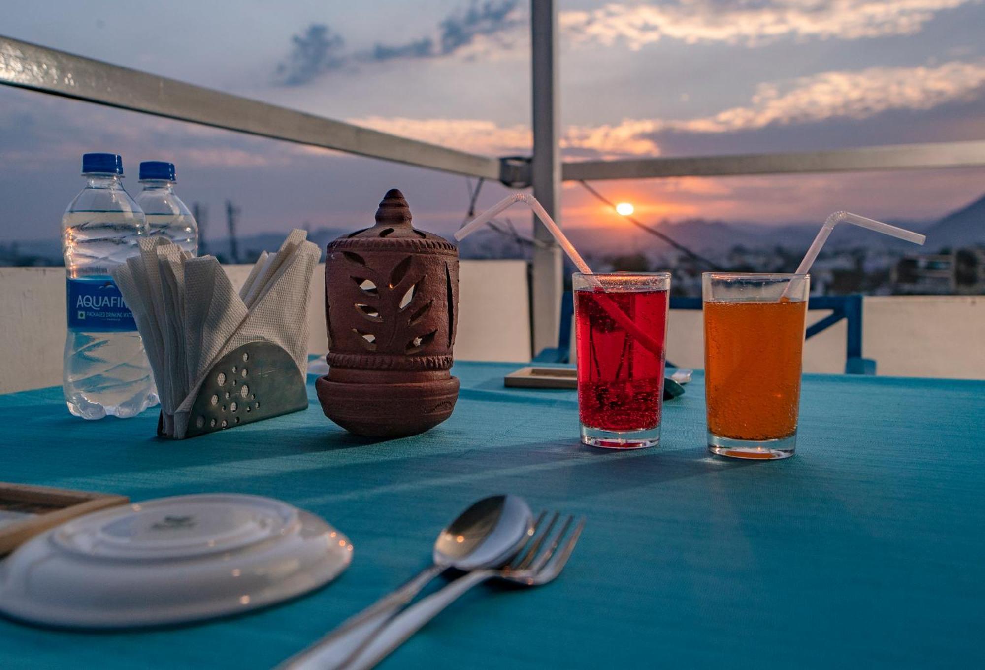 Hostel Soham Haveli Udajpur Zewnętrze zdjęcie