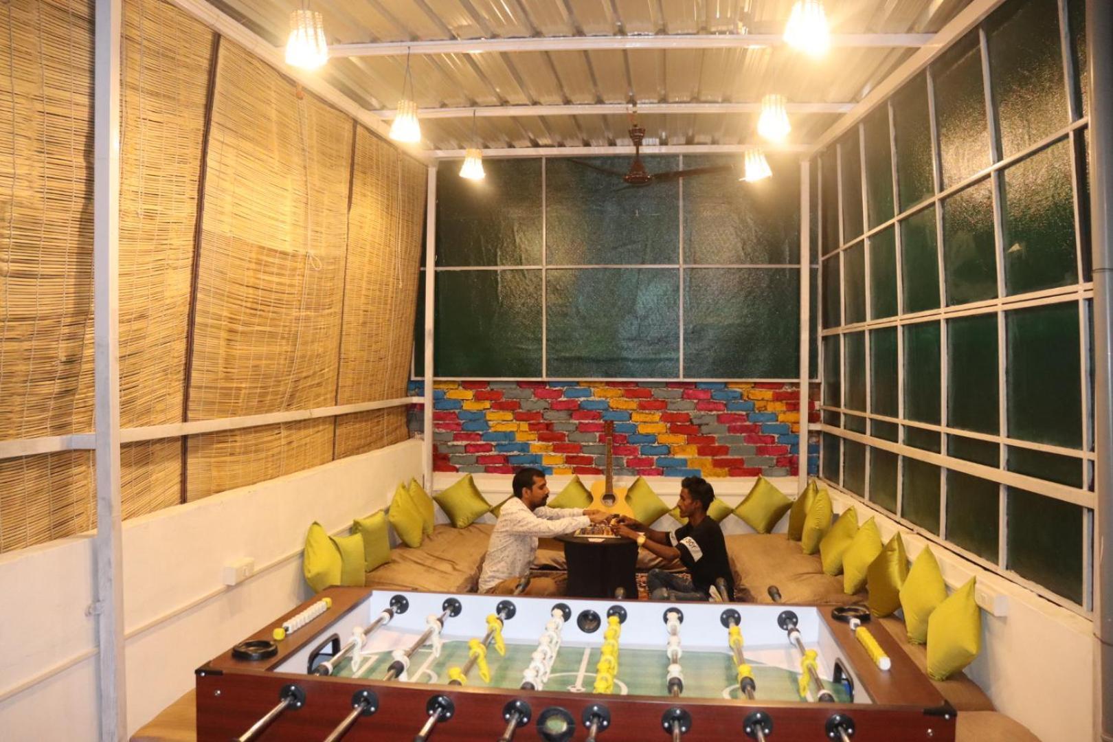 Hostel Soham Haveli Udajpur Zewnętrze zdjęcie