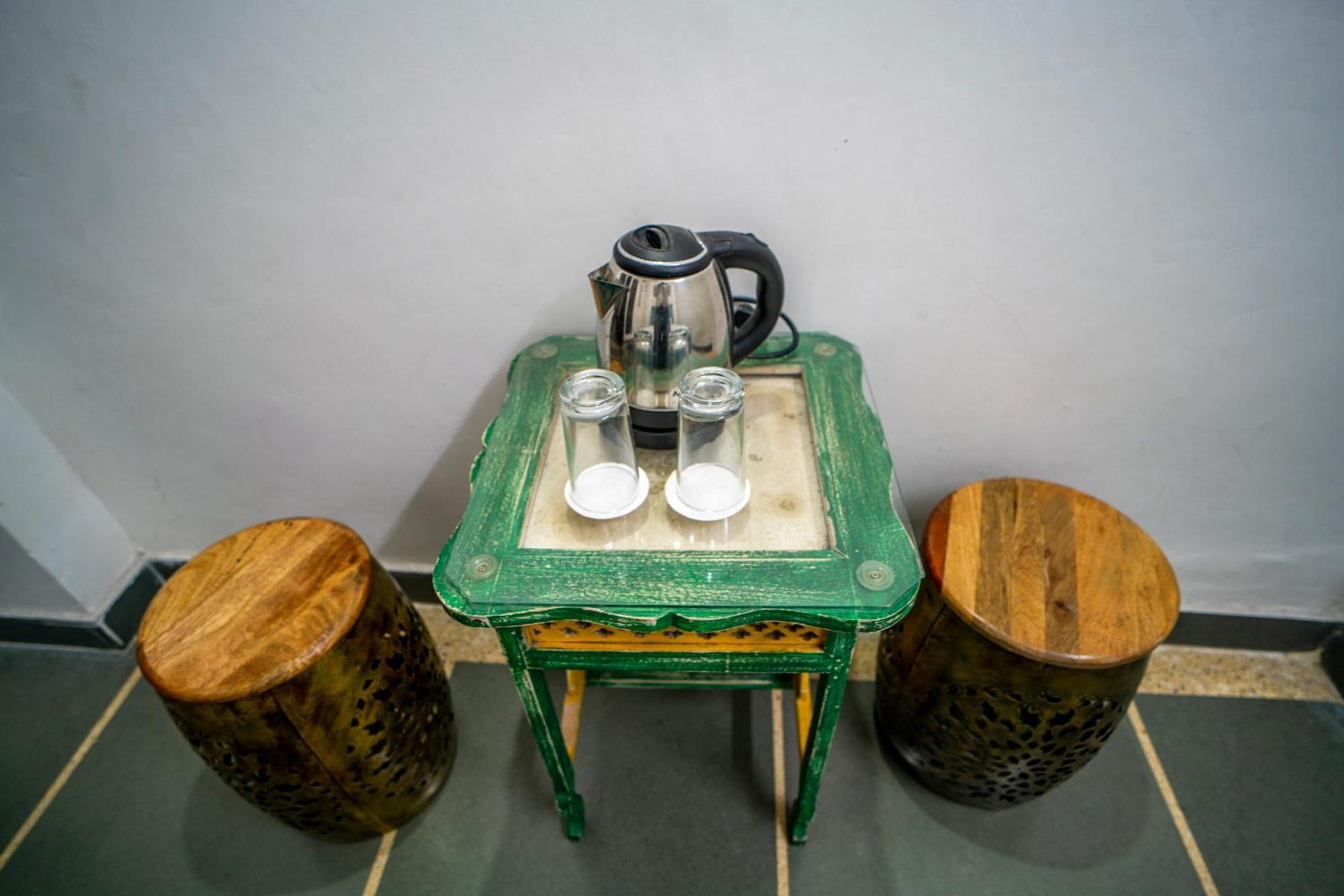 Hostel Soham Haveli Udajpur Zewnętrze zdjęcie