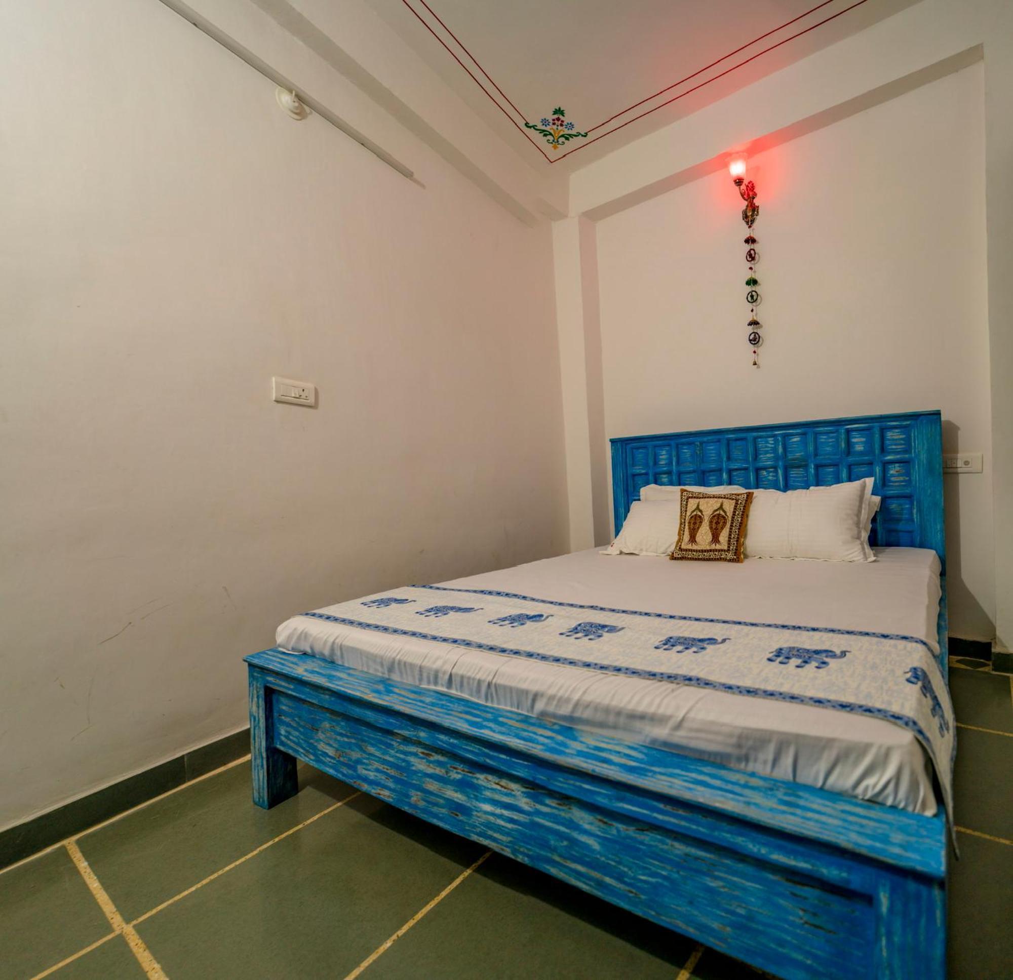 Hostel Soham Haveli Udajpur Zewnętrze zdjęcie