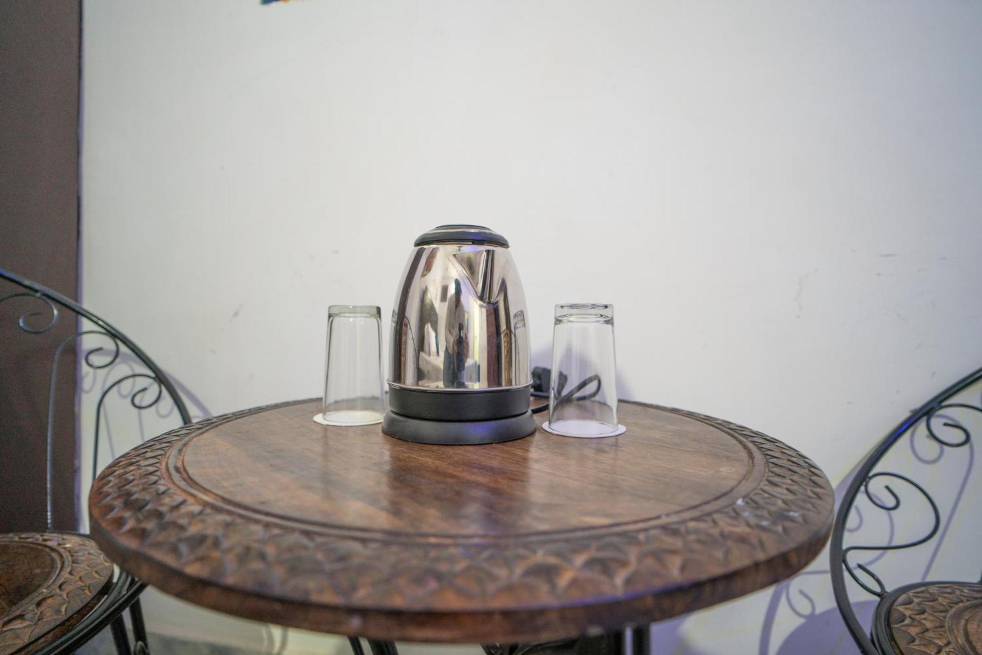 Hostel Soham Haveli Udajpur Zewnętrze zdjęcie