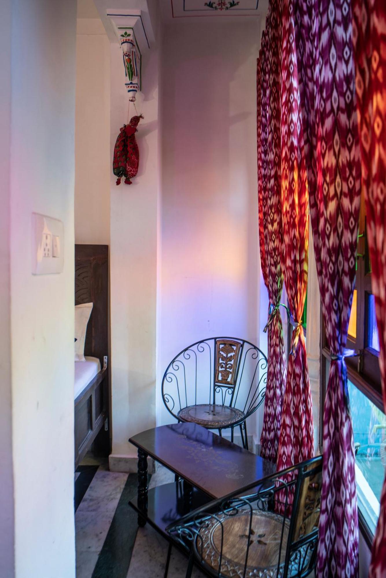 Hostel Soham Haveli Udajpur Zewnętrze zdjęcie