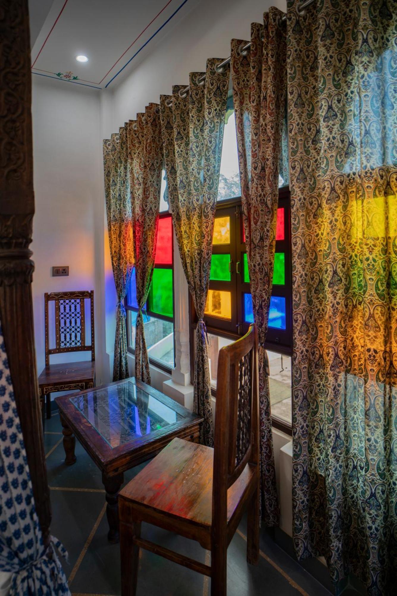 Hostel Soham Haveli Udajpur Zewnętrze zdjęcie