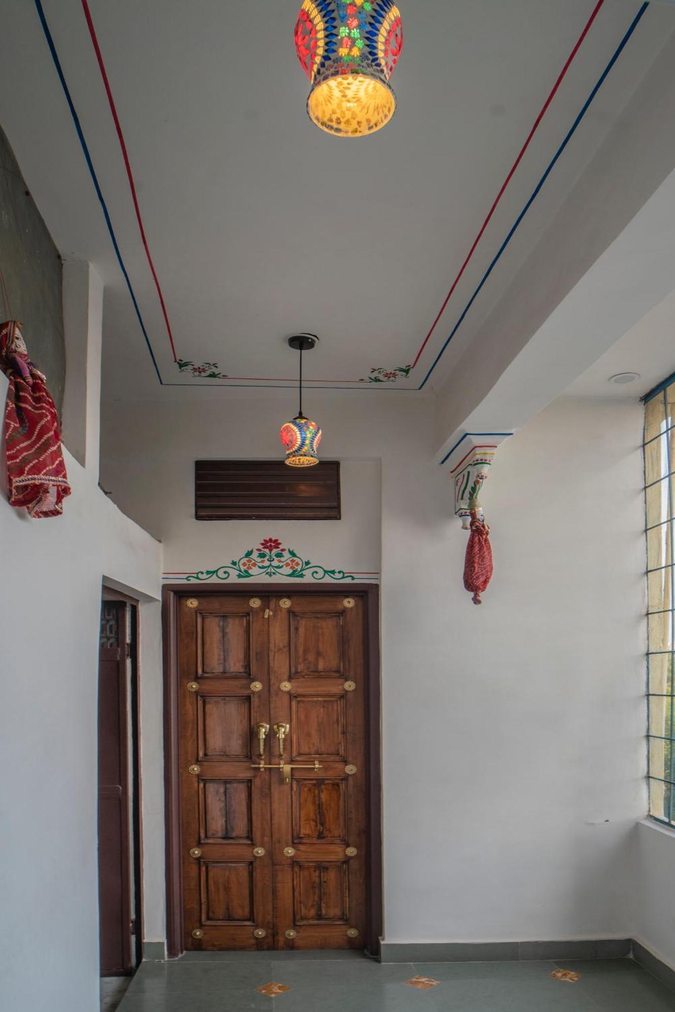 Hostel Soham Haveli Udajpur Zewnętrze zdjęcie